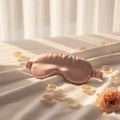 Silk Sleeping Mask
